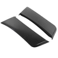 thumbnail image 3 of Pala de guardabarros para ford cubierta de palas de guardabarros alerón de guardabarros trasero 2 uds Panel de guardabarros trasero Scoops cubierta accesorio apto para Ford LHCER Otros, 3 of 8