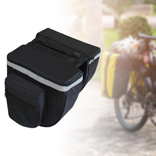 XBERSTAR Sacoche De Vélo étanche Pour Porte-bagages Arrière De Grande XBERSTAR Sacoche De Vélo étanche Pour Porte-bagages Arrière De Grande