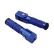 thumbnail image 3 of 2 piezas de estriberas para motocicleta accesorios fáciles de instalar reposapiés para motocicleta Azul Zulema, 3 of 8