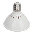 thumbnail image 1 of LED Grow Light Bulb, LED Plant Lamp PC High Temperature   for Fruits Flowers, 1 of 8
