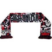 Angle View: D.C. United Camo Scarf