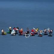LEGO Minifigures Marvel Studios 71031 Building Toy for Fans of Super Hero Toys (1 of 12 to Collect)