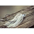thumbnail image 5 of 6th Sense – Axle Swinging Swim Jig with Free-Swinging EWG Hook, Screw-Lock Design, 5 of 6