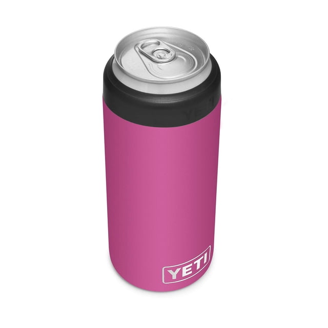 Puede aislar YETI Rambler Colster Slim, 355 ml, tuna
