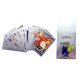 thumbnail image 2 of Tarjetas de papel de aluminio dorado de Pokémon, tarjetas VSTAR VMAX EX GX de 165 piezas, inglés, francés, alemán, español, Charizard, Pikachu, Arceus, color, 2 of 5