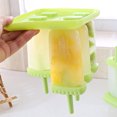 thumbnail image 2 of UPGRATOR 2 Pcs Yogurt Tubes with Ice Cream Maker Accessories for Reusable Freezer Use, 2 of 8