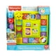 thumbnail image 1 of Juguete para Bebés Fisher Price Rie y Aprende Mi Primer Juego de Mesa de Aprendizaje, 1 of 4