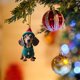thumbnail image 5 of Adorno navideño para perro dibujos animados acrílico para perro suministros para fiesta en casa (B-1), 5 of 5