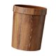 thumbnail image 5 of Basura Dash Can, Hogar, Basura Redonda, Contenedor de Basura, Bote de Basura para Marrón, 5 of 9