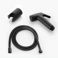 thumbnail image 1 of Toilet Douche Bidet Head Handheld Hose Spray Sanitary Shattaf Kit Shower, 1 of 6