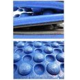 thumbnail image 3 of Bangcool Tapis de Camping en Mousse Portable Imperméable pour Pique-Nique Randonnée, 3 of 10