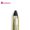 thumbnail image 2 of Cover Your Gray Waterproof Hair Color Touch-up Pencil - Black (Pack of 4), 2 of 7