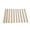 10 sticks, variant on CIYISON 10/20x Wood Rolling Pin Set Mudboard Guide and Clay Roller Clay Tool for Clay