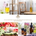thumbnail image 4 of Miangastore 10pcs Dried Flower Diffuser Sticks Essential Oil Diffuser Aroma Diffuser Sticks, 4 of 8