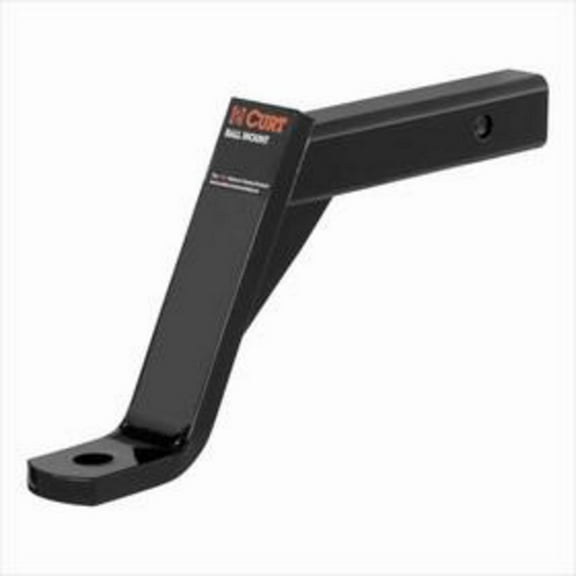 CURT Class 3 Ball Mount