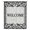 Black, White, Gray, variant on Modern Welcome Sheer Curtains 108 Inches Extra Long for Living Room, Abstract Art Floral Gray Marble Light Filtering Privacy Drapes, Breathable Semi Sheer Window Treatment for Floor to Ceiling Window