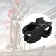 thumbnail image 1 of Vástago De Bicicleta, 25,4x38 Vástago De Bicicleta De Carretera aleación De Aluminio Bicicleta De Montaña Manillar Corto Vástago Fijo Accesorio De Ciclismo Para Bicicleta, 1 of 7