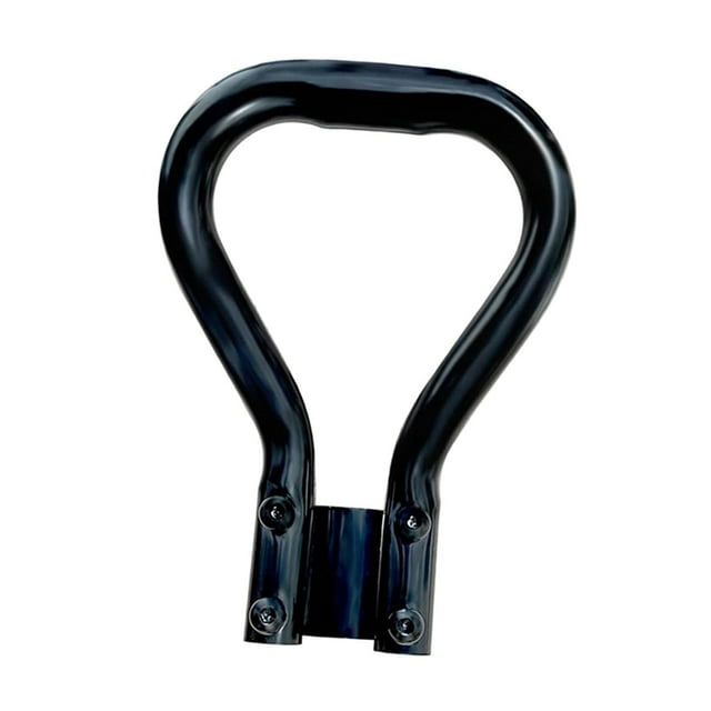 Extensor de palanca reclinable, resistente, portátil, confiable, profesional, fácil instalación, accesorios de repuesto ergonómicos