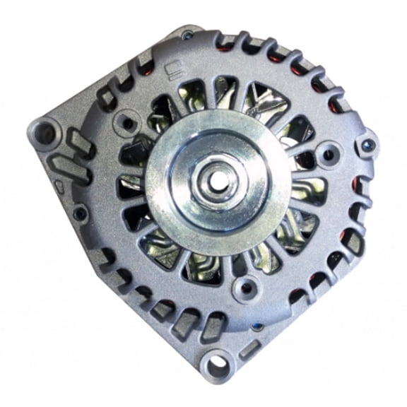 For Cadillac Escalade Alternator 2011 12 13 2014 For 20881337 (Vehicle Trim: 6.2L V8 6162cc 376 CID 145A)