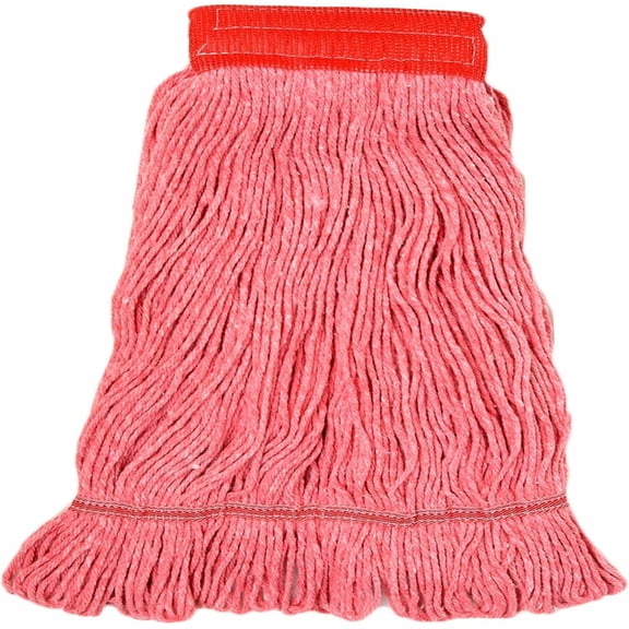 Genuine Joe 5" Looped End Wet Mop (gjo-47541)