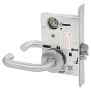 Corbin Russwin ML2055 LWA 626 LC Classroom Mortise Lock LW Lever A Rose Satin Chrome