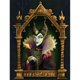 thumbnail image 1 of Cuadros Decorativos Cuadros Decorativos Kits de pintura de diamante maléfica Taladro redondo complet Tmvgtek embutido en tela, 1 of 8