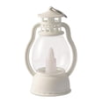 thumbnail image 1 of Retro Ambient Night Lights Safe Durable LED Home Decoration Props (D) JShteea El nuevo, 1 of 1