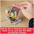 Dumb Ways to Die Card Game Based on the Viral Video for Ages 12