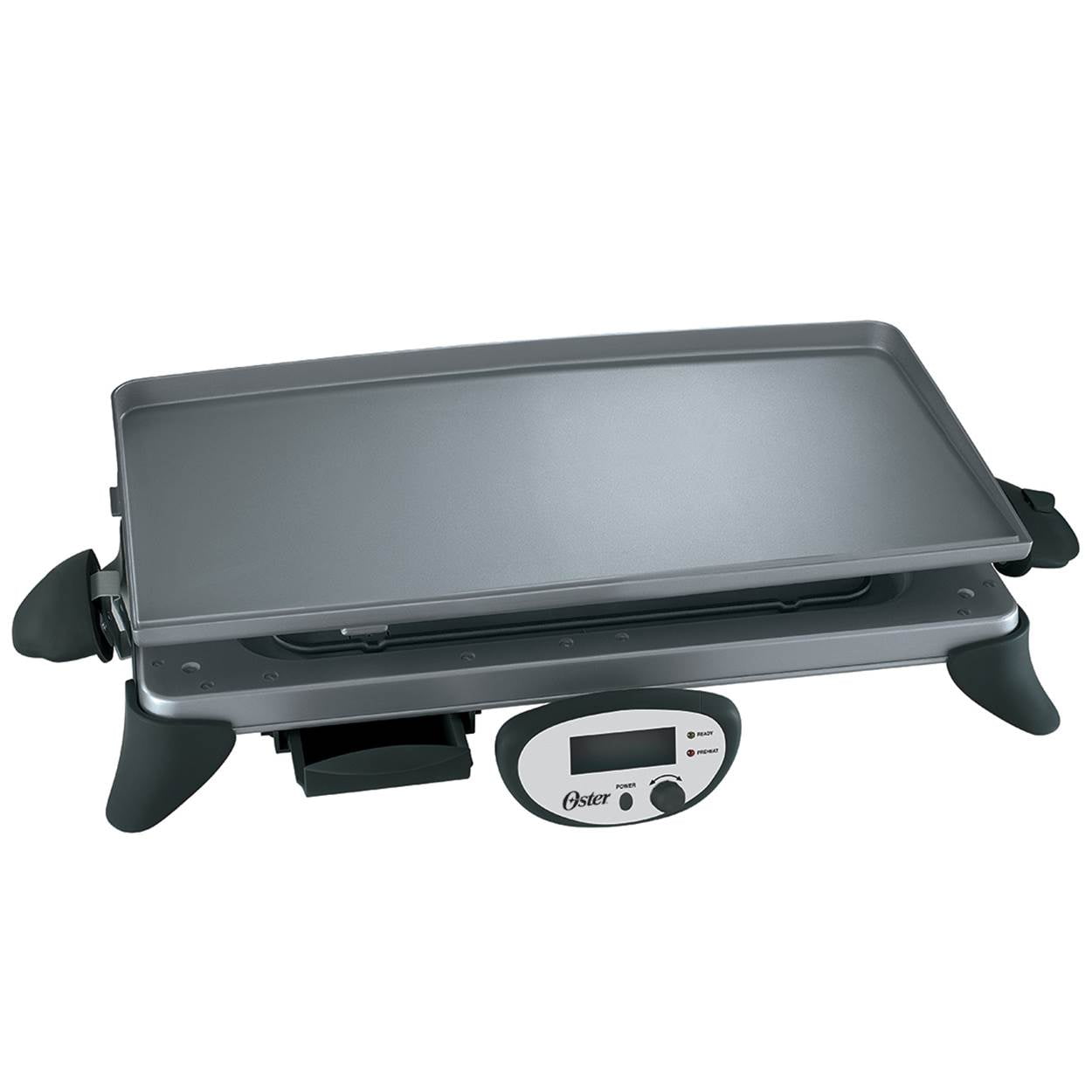 Oster CKSTGRRD25 Electric Grill