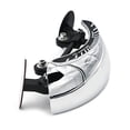 thumbnail image 4 of ROCKROK Motorbike 180+ Degree Blind Spot Mirror Wide Angle Rearview Mirrors Auxiliary, 4 of 8