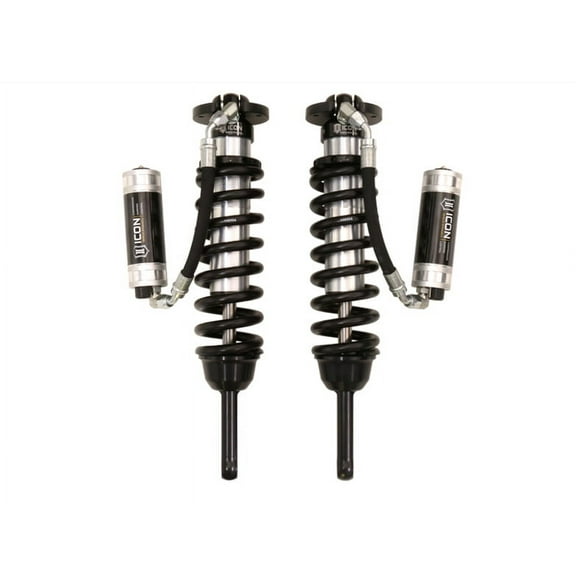 05-UP TACOMA 2.5 VS RR CDCV COILOVER KIT 700LB Fits select: 2016-2022 TOYOTA TACOMA, 2013 TOYOTA TACOMA DOUBLE CAB