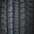 thumbnail image 3 of Lizetti LZ-HST 265/75R16 123 Q Tire, 3 of 3