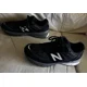 thumbnail image 3 of New Balance Mens 990 V5 M990BK5 Black Casual Shoes Sneakers Men’s Size 12 D, 3 of 6