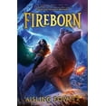 thumbnail image 3 of Fireborn Fireborn, Book 1, (Paperback), 3 of 3