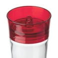 thumbnail image 5 of More Birds Bird Health+ Garnet Hummingbird Feeder - 20 oz., 5 of 6