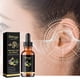 thumbnail image 5 of Ear Oil Drops for Cleaning Earwax, Relieving Tinnitus, Ear Back Discomfort, Ear Health Care Drops, 5 of 5