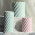 thumbnail image 3 of YongCo Geometry Molds Cylindrical Epoxy Resin Silicone Moulds Soap Moulds Art Decorations, 3 of 11