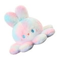 thumbnail image 1 of Juguete de peluche reversible, muñeco de pulpo reversible, juguete de peluche de pulpo degradado, muñeco de pulpo reversible, rendimiento inigualable, 1 of 8