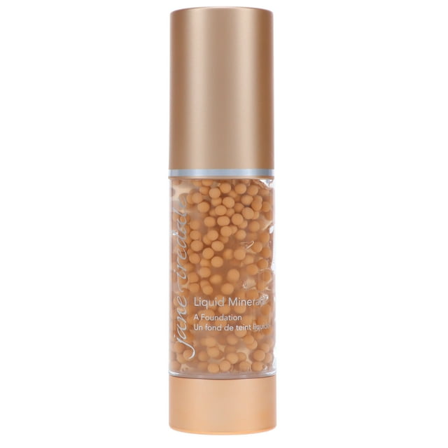 Jane Iredale Liquid Minerals A Foundation Honey Bronze 1.01 oz jane iredale Jane Iredale Liquid Minerals A Foundation Honey Bronze 1.01 oz