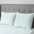 thumbnail image 4 of Sealy Cool Touch Bed Pillow, King- 100% Cotton Cover, Firm Support, 4 of 5