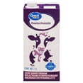 thumbnail image 1 of Leche Great Value semidescremada deslactozada 1 l, 1 of 4