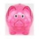 thumbnail image 4 of Billuyoard Caja de ahorro de dinero PS, tapón extraíble, bonita forma de Animal transparente, caja de monedas para niños, banco, regalo de Type3 NO3, 4 of 6