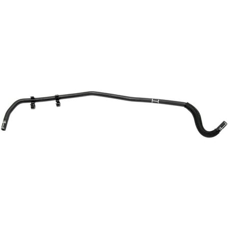 Gates HVAC Heater Hose