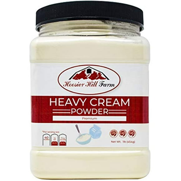 Heavy Whipping Cream Canada