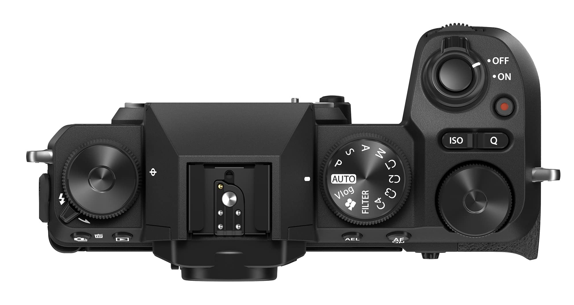 デジタルカメラ FUJIFILM X-S20 ミラーレスデジタルカメラ「FUJIFILM X-S20」新発売 | 富士