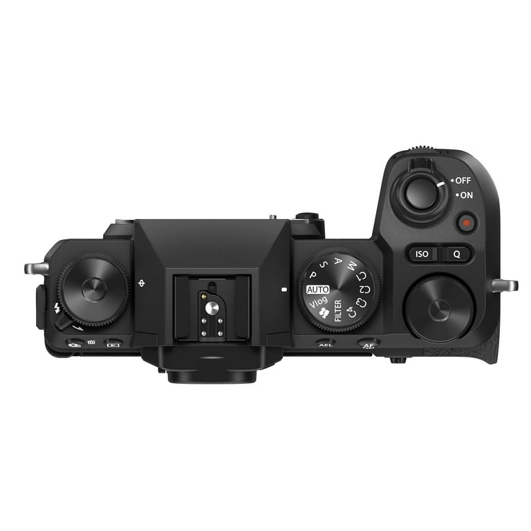 フィルムカメラ FUJIFILM X-S20 ミラーレスデジタルカメラ「FUJIFILM X-S20」新発売 | 富士