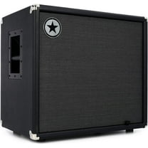 Blackstar U115C Elite 1X15" 400-watt Bass Cabinet W/Eminence