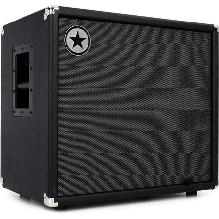 Blackstar U115C Elite 1X15" 400-watt Bass Cabinet W/Eminence