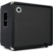 Blackstar U115C Elite 1X15" 400-watt Bass Cabinet W/Eminence