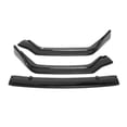 thumbnail image 1 of Front Bumper Lip Spoiler for Infiniti Q50 2018-2021 Sport Bumper Lip Diffuser Splitter Protector Car, 1 of 6